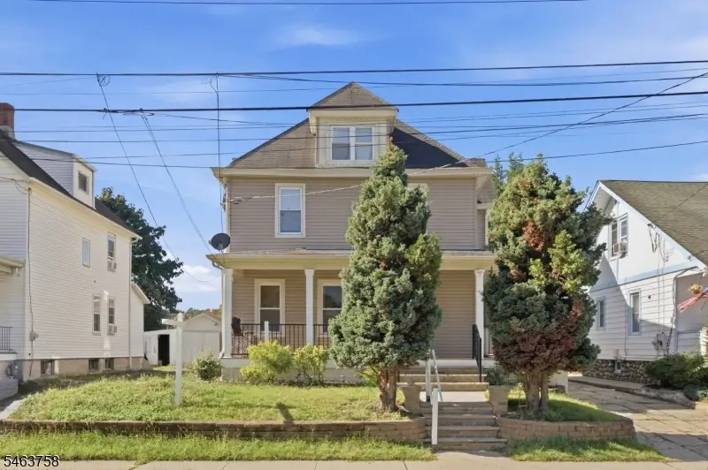 86 Maple Ave Ab, Dover, NJ 07801 - #2