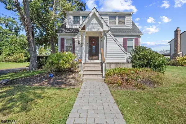 25 Randolph St, Lincoln Park Boro, NJ 07035