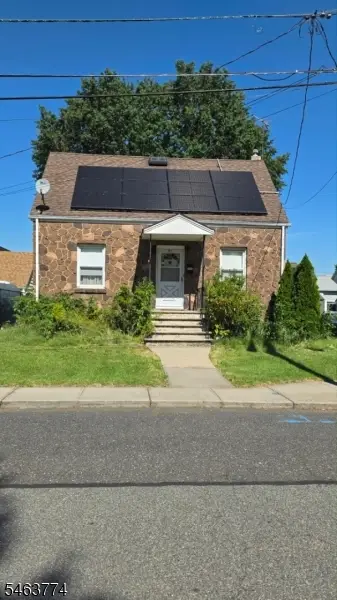 823 Mack Pl, Linden City, NJ 07036