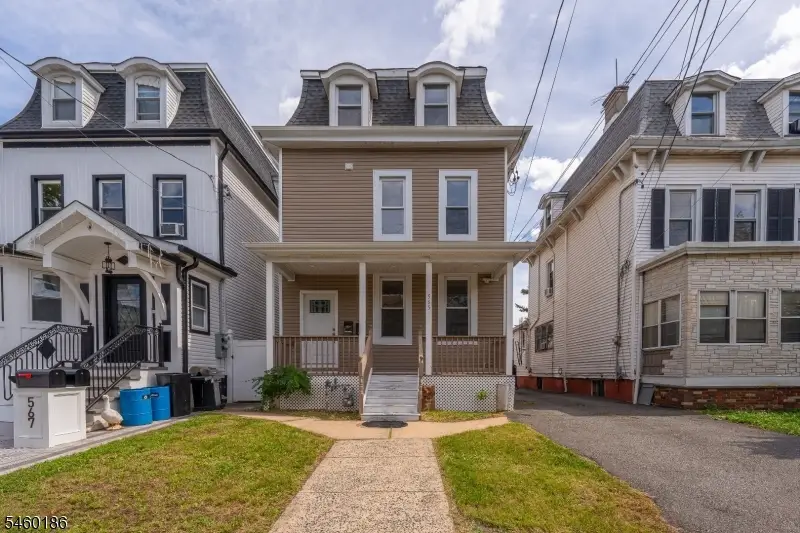 565 Madison Ave, Elizabeth, NJ 07201 - #1