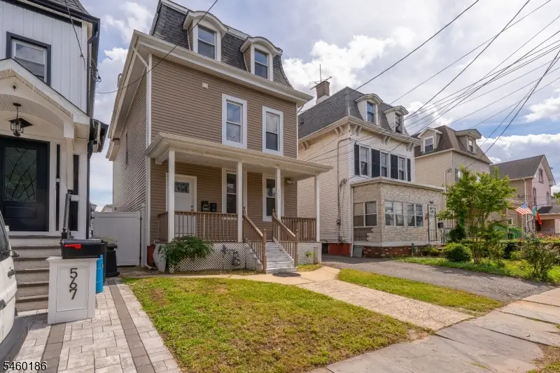 565 Madison Ave, Elizabeth, NJ 07201 - #3