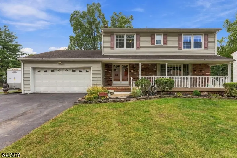 46 Meredith Rd, Edison, NJ 08817 - #1