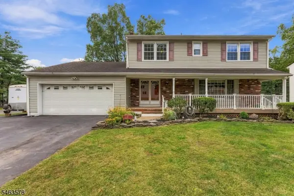 46 Meredith Rd, Edison Twp., NJ 08817
