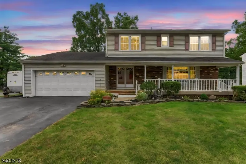 46 Meredith Rd, Edison, NJ 08817 - #2