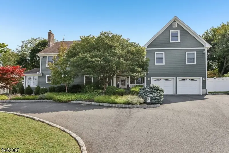 36 Everett Drive, Randolph, NJ 07869 - #2