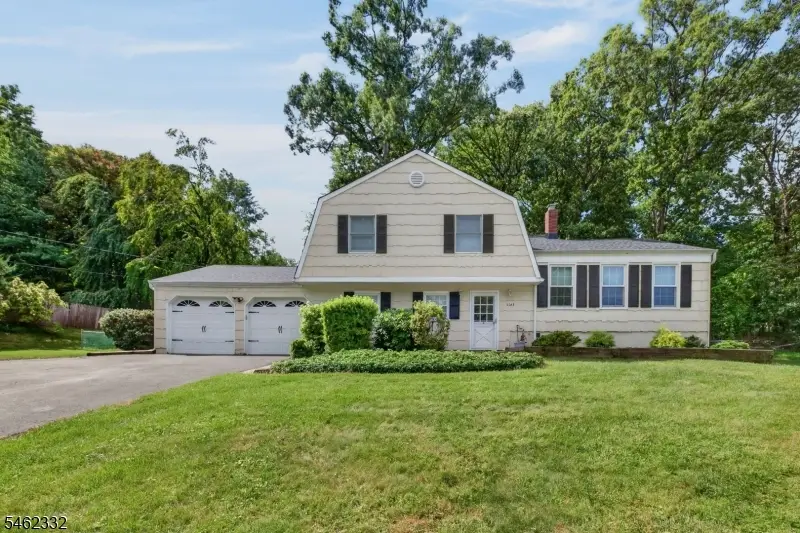 1163 Colonial Way, Bridgewater, NJ 08807 - #1
