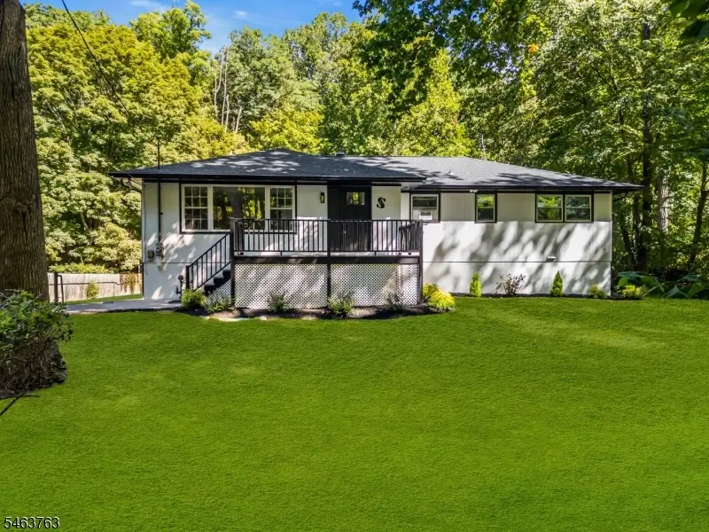 13 Main St, Glen Gardner, NJ 08826 - #1