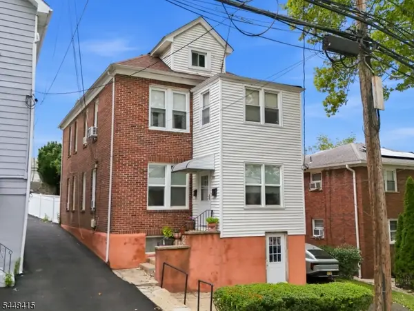 100 Hancox Ave, Nutley Twp., NJ 07110