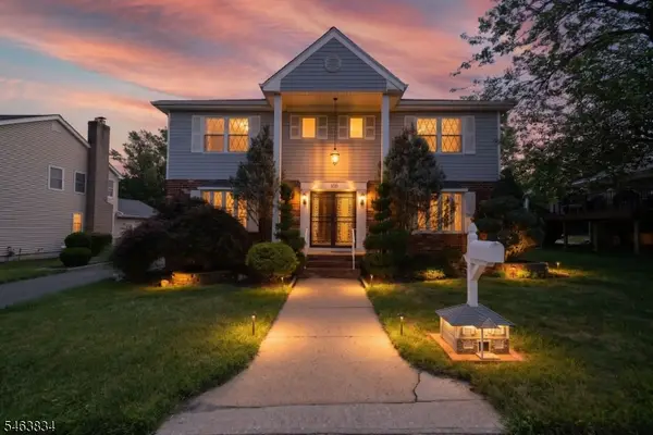 100 Howell Ave, Woodbridge Twp., NJ 08863