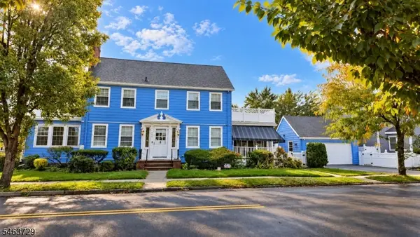 748 Livingston Rd, Elizabeth City, NJ 07208