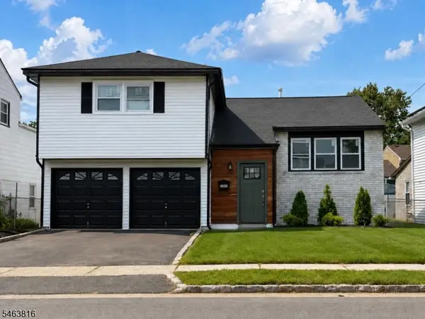 2849 Kathleen Ter, Union Twp., NJ 07083
