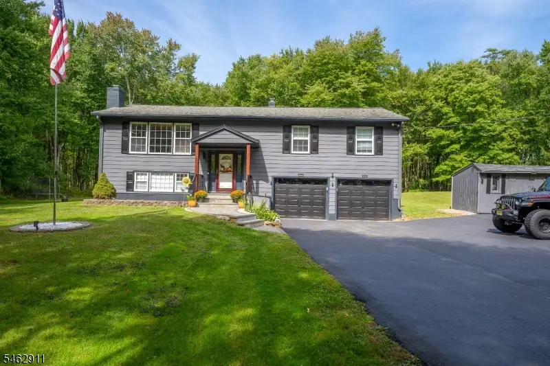 738 County Road 579, Raritan, NJ 08822 - #1