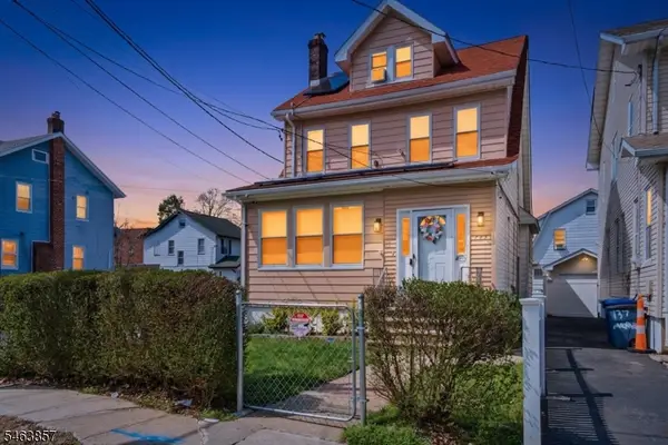 139 Melrose Ave, Irvington Twp., NJ 07111