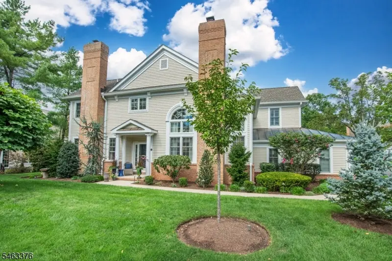 7 Chukka Way, Far Hills, NJ 07931 - #1