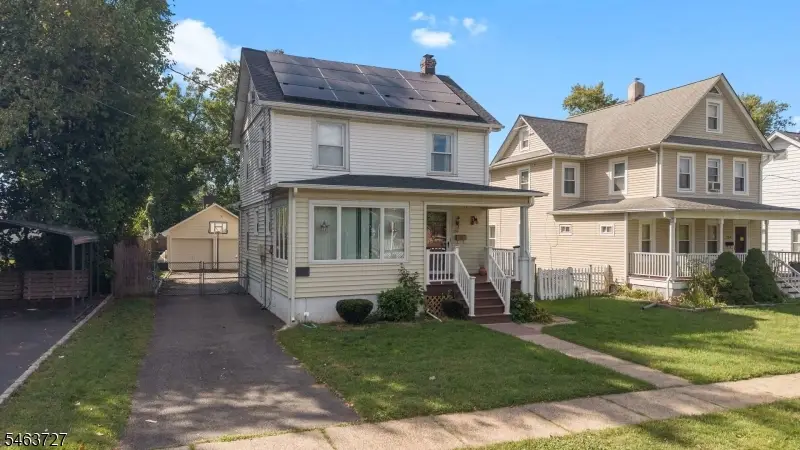 258 Whittier Ave, Dunellen, NJ 08812 - #2