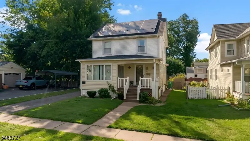 258 Whittier Ave, Dunellen, NJ 08812 - #3