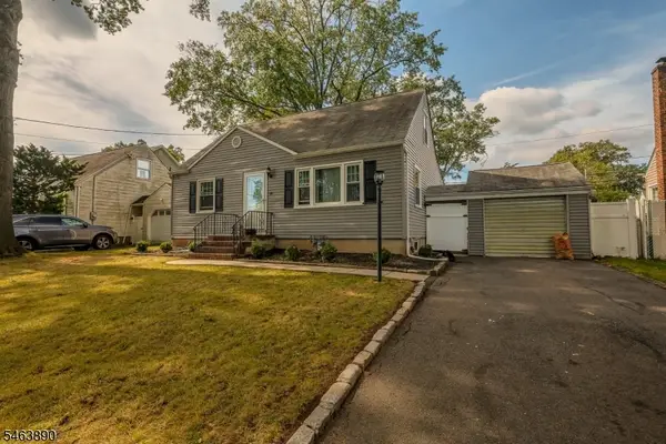 214 Villa Pl, Rahway City, NJ 07065
