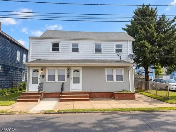 64 2nd St, Woodbridge Twp., NJ 07095