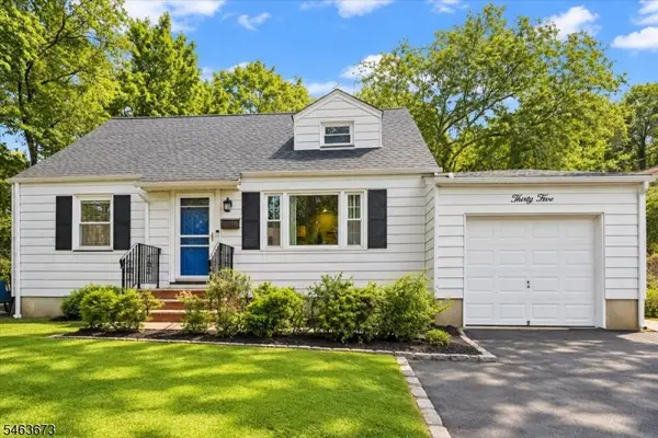 35 Deerfield Dr, West Orange Twp., NJ 07052