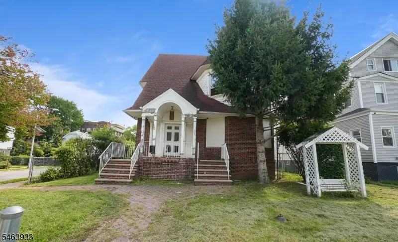 102 S Clinton St, East Orange, NJ 07018 - #1