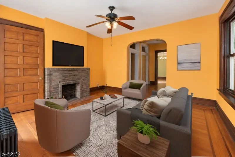 102 S Clinton St, East Orange, NJ 07018 - #2