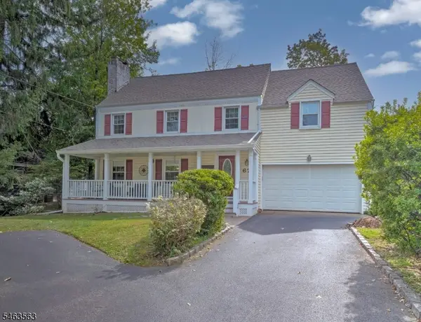 67 Harrison St, Verona Twp., NJ 07044