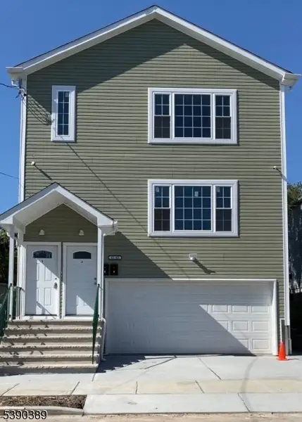 61 N 5th St, Paterson, NJ 07522 - #1