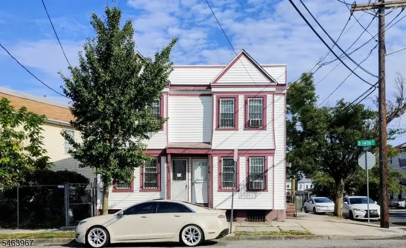 722 S 14th St, Newark, NJ 07103 - #1