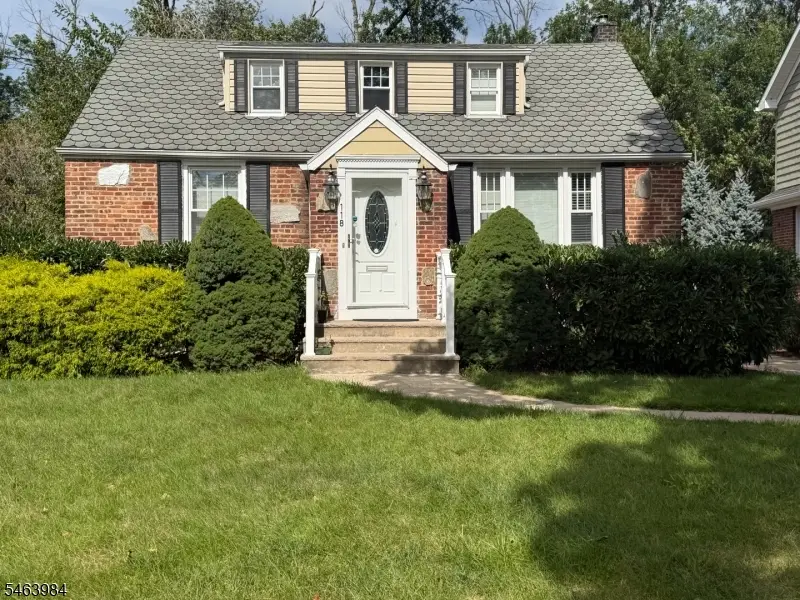 118 3rd St, Dunellen, NJ 08812 - #1