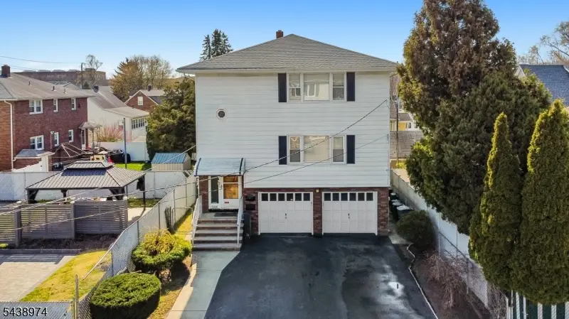164 Page St, Elmwood Park, NJ 07407 - #2