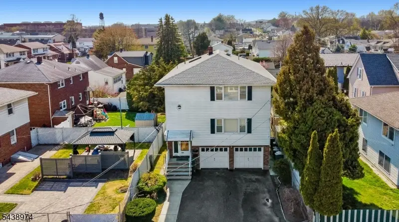 164 Page St, Elmwood Park, NJ 07407 - #3