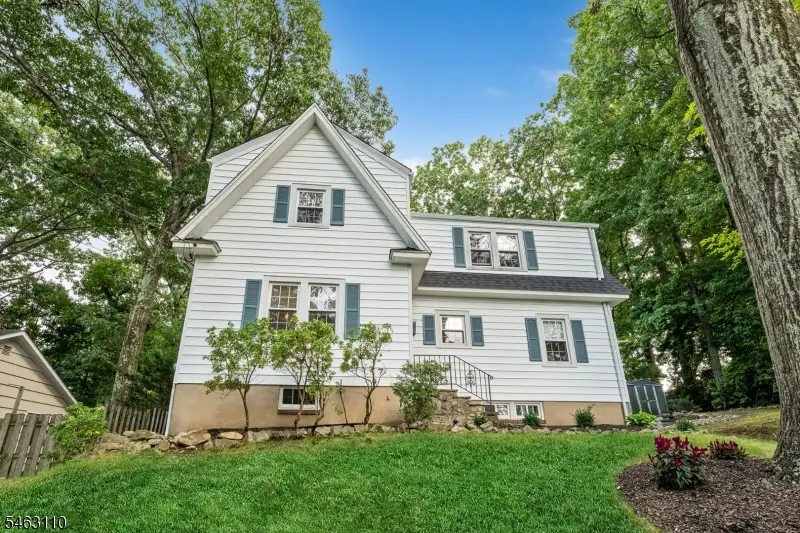 92 Hillcrest Ave, Morris, NJ 07960 - #3