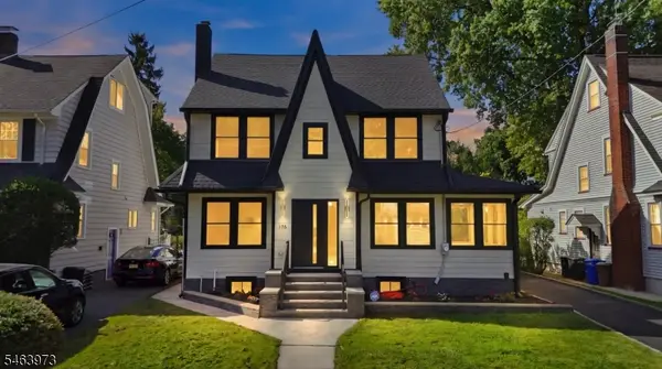 176 Garfield Pl, Maplewood Twp., NJ 07040