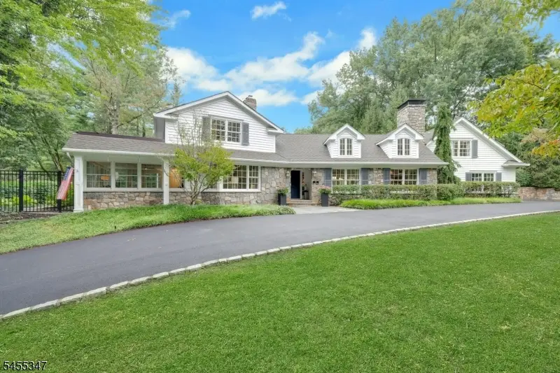 73 Treadwell Ave, Chatham, NJ 07940 - #1