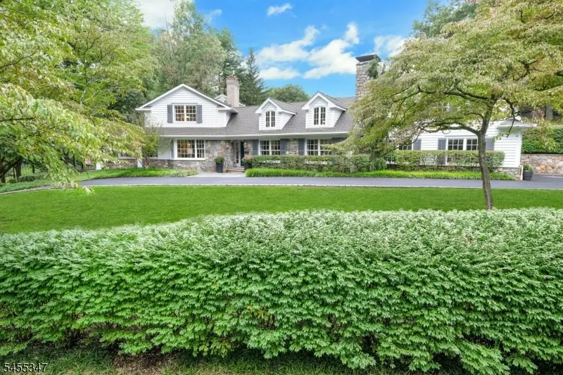 73 Treadwell Ave, Chatham, NJ 07940 - #2