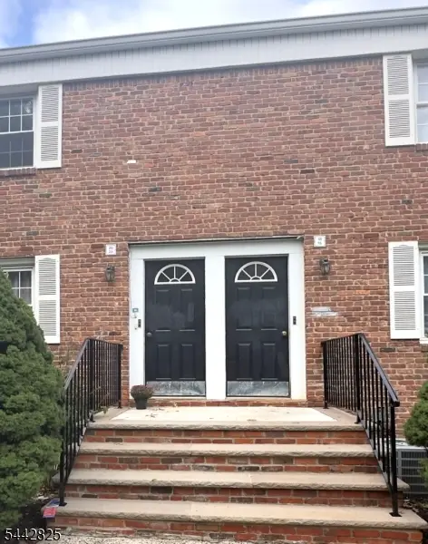 19 Dartmouth Ave #2B, Bridgewater Twp., NJ 08807