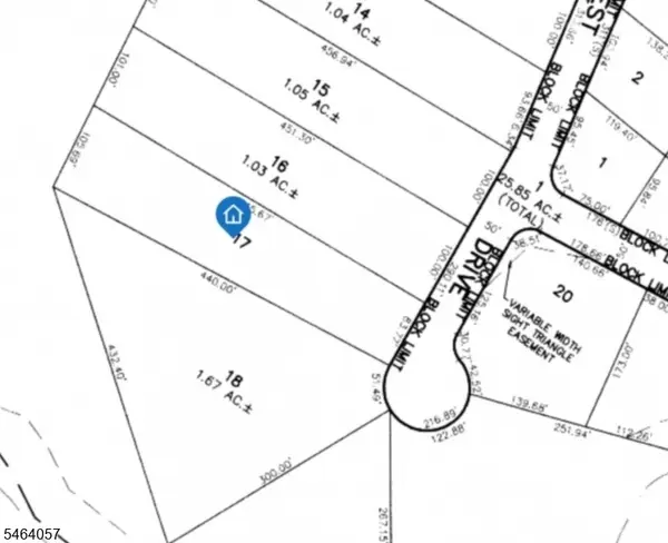 3 High Crest Dr, Vernon Twp., NJ 07419