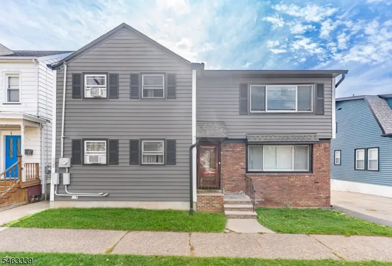 330 N 11th St, Prospect Park, NJ 07508 - #1