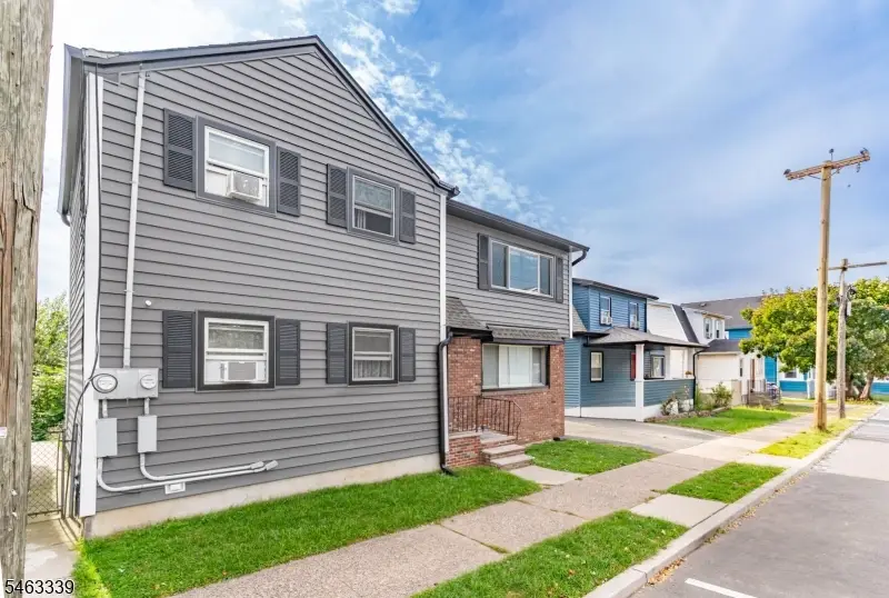 330 N 11th St, Prospect Park, NJ 07508 - #2