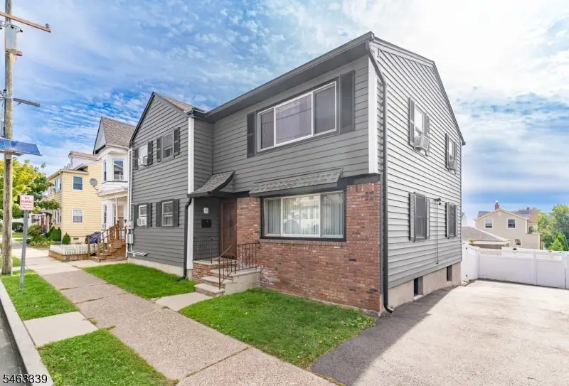 330 N 11th St, Prospect Park, NJ 07508 - #3