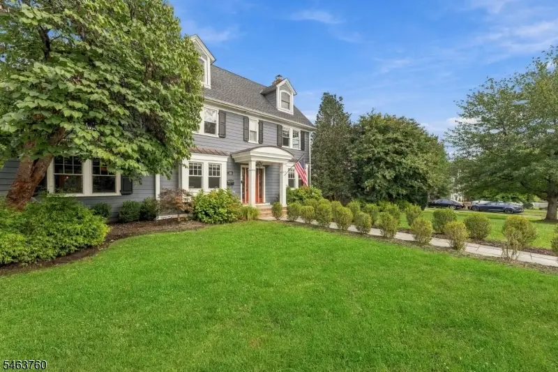 224 N Chestnut St, Westfield, NJ 07090 - #3