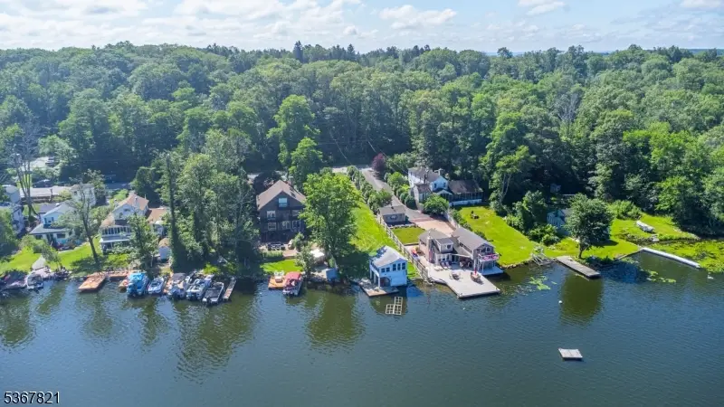 30 & 31 E Shore Culver Rd, Branchville, NJ 07826 - #1