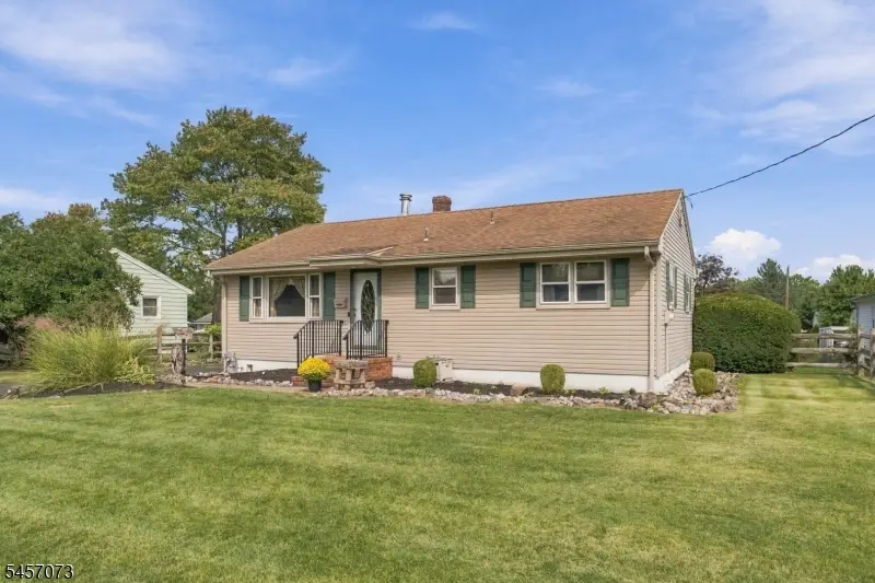 514 Harrison Ave, Manville, NJ 08835 - #3