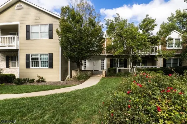 3A Heritage Dr #A, Chatham Twp., NJ 07928