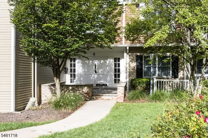3A Heritage Dr #A, Chatham, NJ 07928 - #2