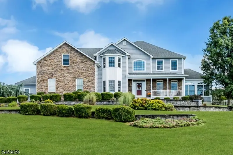 28 Meadow Ridge Ln, Lafayette, NJ 07848 - #3