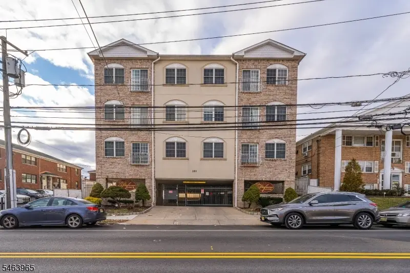 351 S Broad St #407, Elizabeth, NJ 07202 - #2
