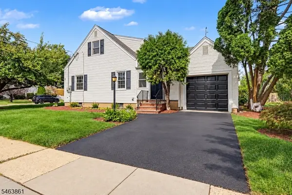 99 Burke Rd, Union Twp., NJ 07083