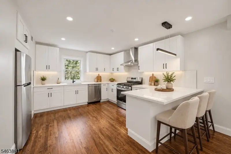 99 Burke Rd, Union, NJ 07083 - #2