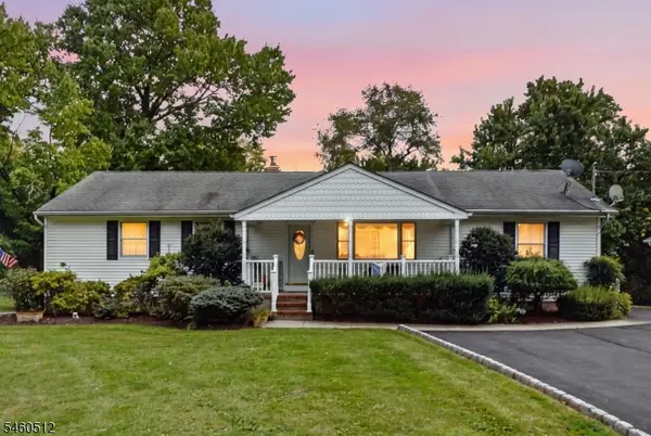 93 Sunset Road, Montgomery Twp., NJ 08502